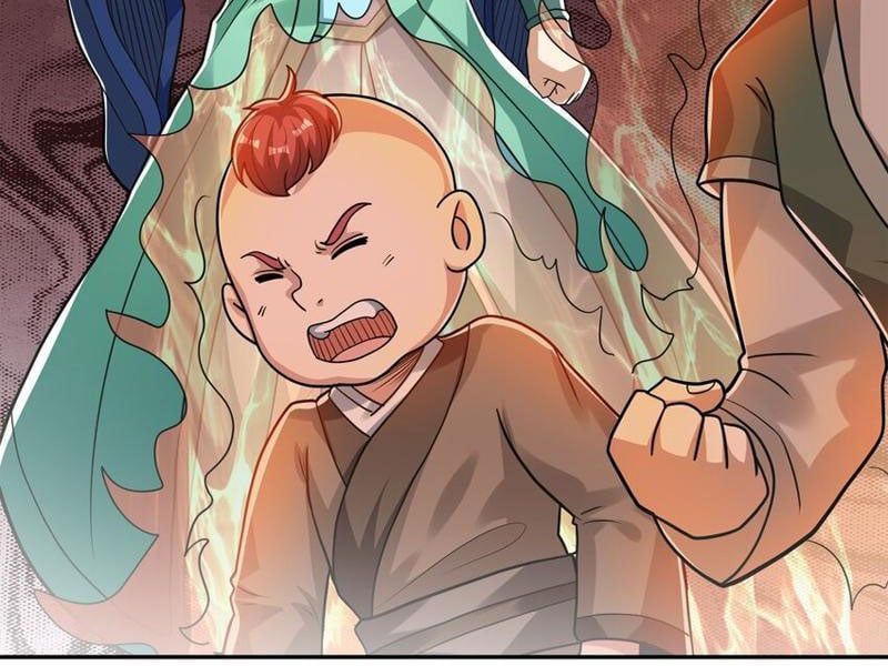 đọc truyện Thu Triệu Vạn Đồ Đệ, Vi Sư Vô Địch Thế Gian Chương 77 ảnh 13 tại Thiên Thai Truyện