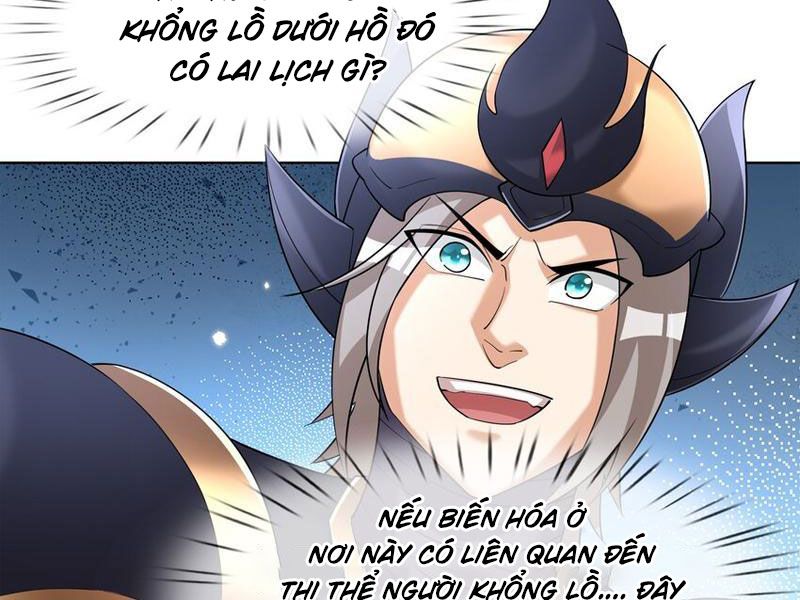 đọc truyện Thu Triệu Vạn Đồ Đệ, Vi Sư Vô Địch Thế Gian Chương 77 ảnh 136 tại Thiên Thai Truyện