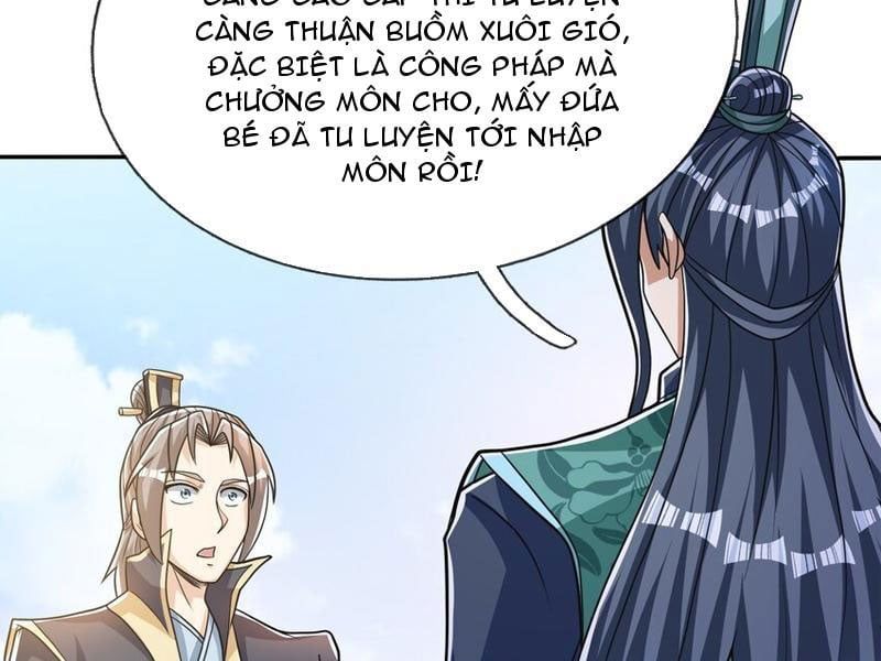 đọc truyện Thu Triệu Vạn Đồ Đệ, Vi Sư Vô Địch Thế Gian Chương 77 ảnh 18 tại Thiên Thai Truyện