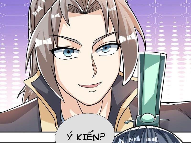 đọc truyện Thu Triệu Vạn Đồ Đệ, Vi Sư Vô Địch Thế Gian Chương 77 ảnh 21 tại Thiên Thai Truyện