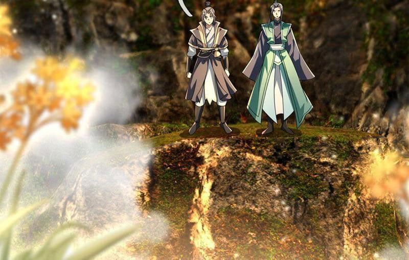 đọc truyện Thu Triệu Vạn Đồ Đệ, Vi Sư Vô Địch Thế Gian Chương 77 ảnh 48 tại Thiên Thai Truyện