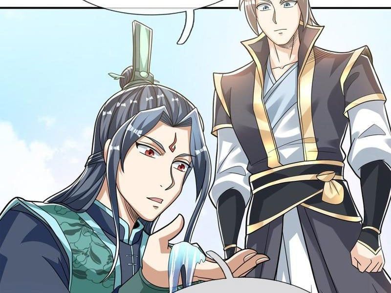 đọc truyện Thu Triệu Vạn Đồ Đệ, Vi Sư Vô Địch Thế Gian Chương 77 ảnh 7 tại Thiên Thai Truyện