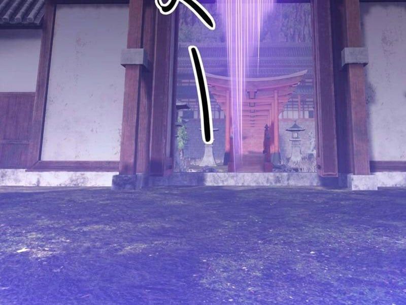 đọc truyện Thu Triệu Vạn Đồ Đệ, Vi Sư Vô Địch Thế Gian Chương 78 ảnh 13 tại Thiên Thai Truyện