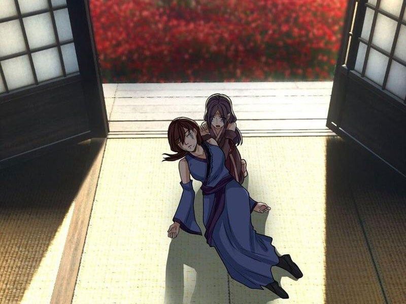 đọc truyện Thu Triệu Vạn Đồ Đệ, Vi Sư Vô Địch Thế Gian Chương 78 ảnh 117 tại Thiên Thai Truyện