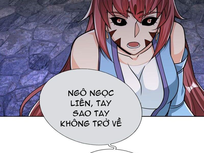 đọc truyện Thu Triệu Vạn Đồ Đệ, Vi Sư Vô Địch Thế Gian Chương 78 ảnh 17 tại Thiên Thai Truyện