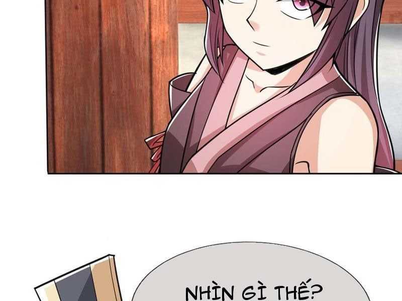 đọc truyện Thu Triệu Vạn Đồ Đệ, Vi Sư Vô Địch Thế Gian Chương 78 ảnh 35 tại Thiên Thai Truyện