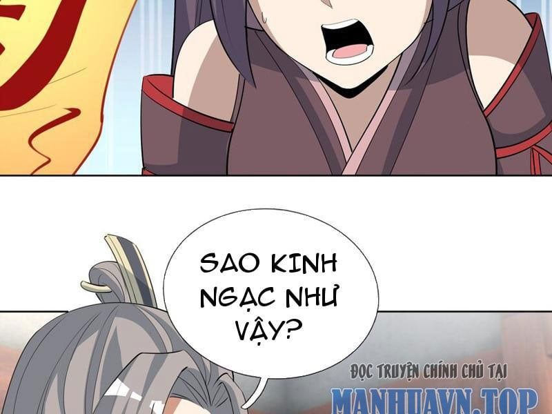 đọc truyện Thu Triệu Vạn Đồ Đệ, Vi Sư Vô Địch Thế Gian Chương 78 ảnh 44 tại Thiên Thai Truyện