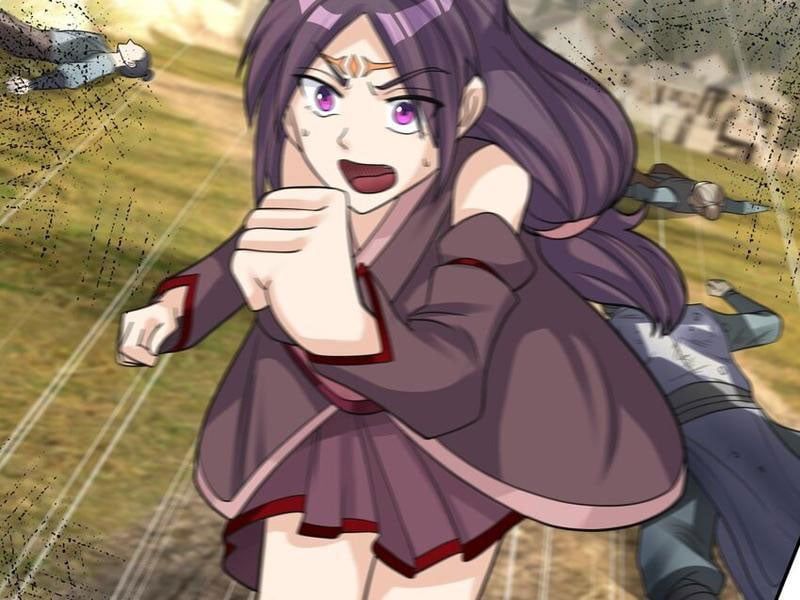 đọc truyện Thu Triệu Vạn Đồ Đệ, Vi Sư Vô Địch Thế Gian Chương 78 ảnh 84 tại Thiên Thai Truyện