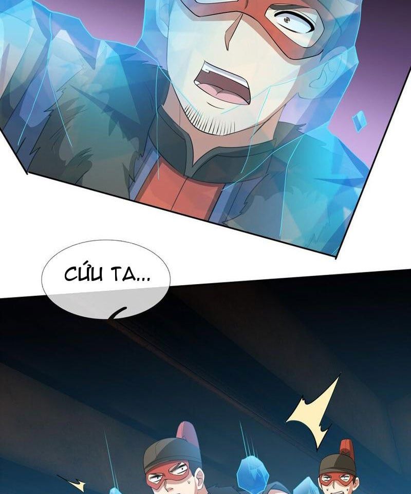 đọc truyện Thu Triệu Vạn Đồ Đệ, Vi Sư Vô Địch Thế Gian Chương 79 ảnh 12 tại Thiên Thai Truyện