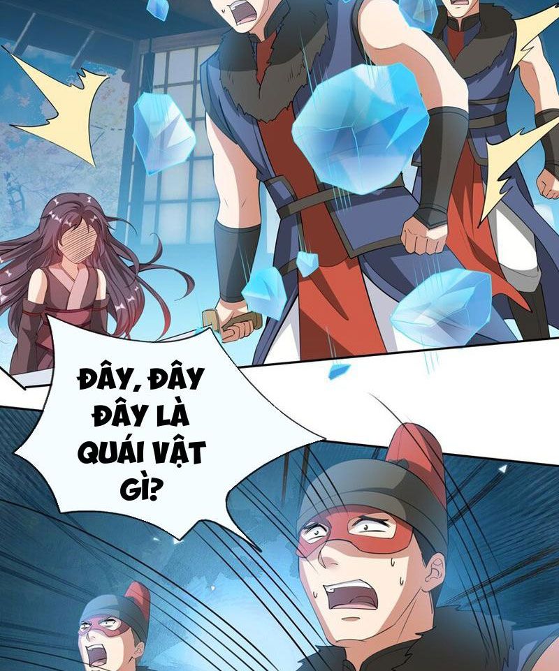 đọc truyện Thu Triệu Vạn Đồ Đệ, Vi Sư Vô Địch Thế Gian Chương 79 ảnh 13 tại Thiên Thai Truyện