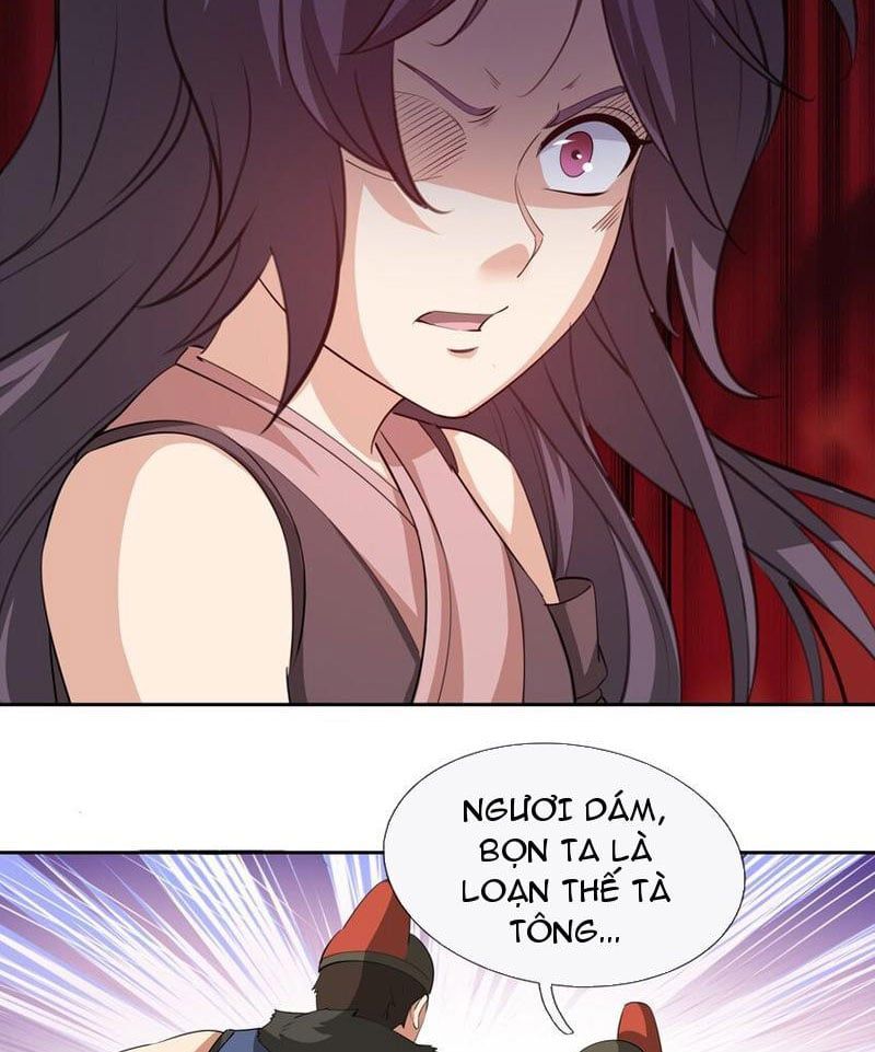 đọc truyện Thu Triệu Vạn Đồ Đệ, Vi Sư Vô Địch Thế Gian Chương 79 ảnh 16 tại Thiên Thai Truyện