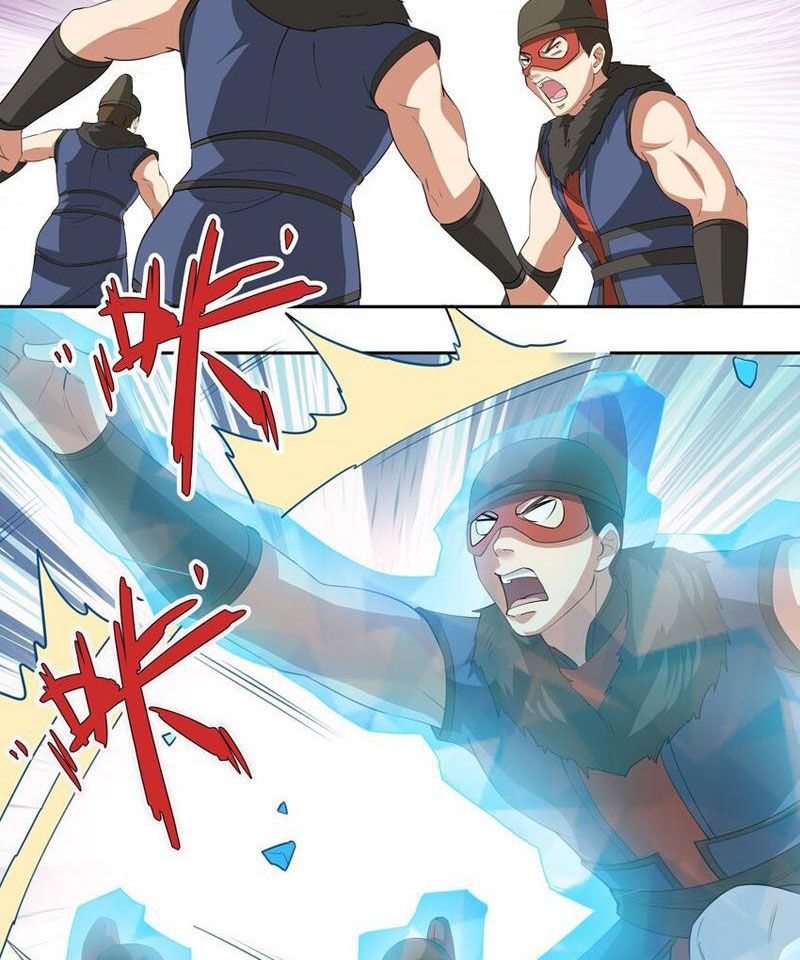 đọc truyện Thu Triệu Vạn Đồ Đệ, Vi Sư Vô Địch Thế Gian Chương 79 ảnh 17 tại Thiên Thai Truyện