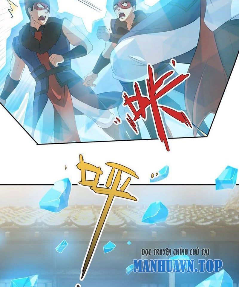 đọc truyện Thu Triệu Vạn Đồ Đệ, Vi Sư Vô Địch Thế Gian Chương 79 ảnh 18 tại Thiên Thai Truyện