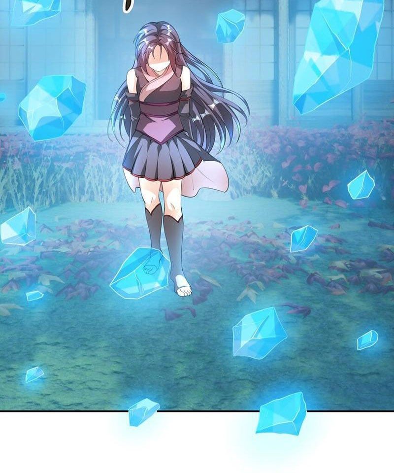 đọc truyện Thu Triệu Vạn Đồ Đệ, Vi Sư Vô Địch Thế Gian Chương 79 ảnh 19 tại Thiên Thai Truyện