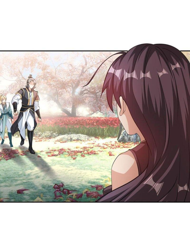 đọc truyện Thu Triệu Vạn Đồ Đệ, Vi Sư Vô Địch Thế Gian Chương 79 ảnh 21 tại Thiên Thai Truyện