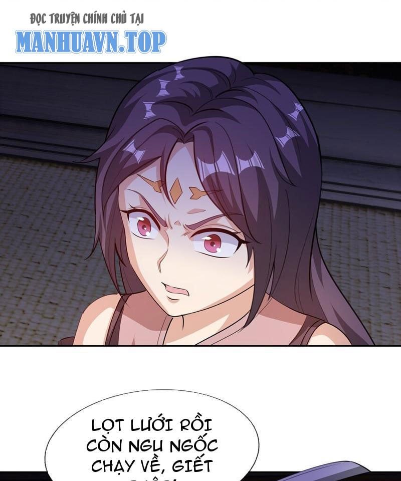 đọc truyện Thu Triệu Vạn Đồ Đệ, Vi Sư Vô Địch Thế Gian Chương 79 ảnh 4 tại Thiên Thai Truyện