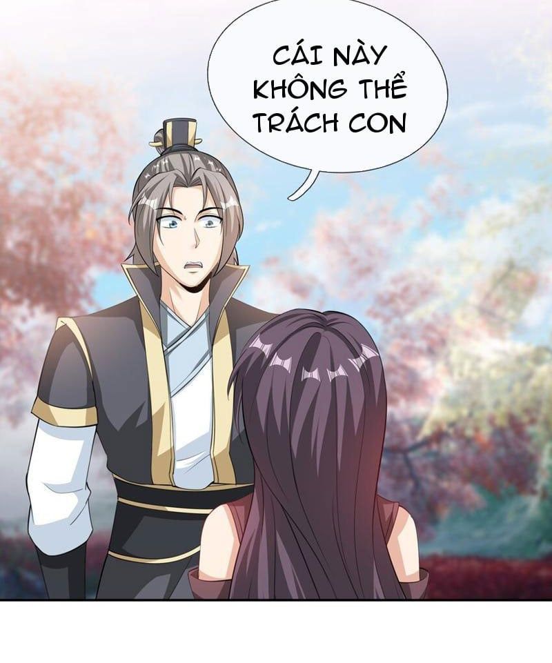 đọc truyện Thu Triệu Vạn Đồ Đệ, Vi Sư Vô Địch Thế Gian Chương 79 ảnh 26 tại Thiên Thai Truyện