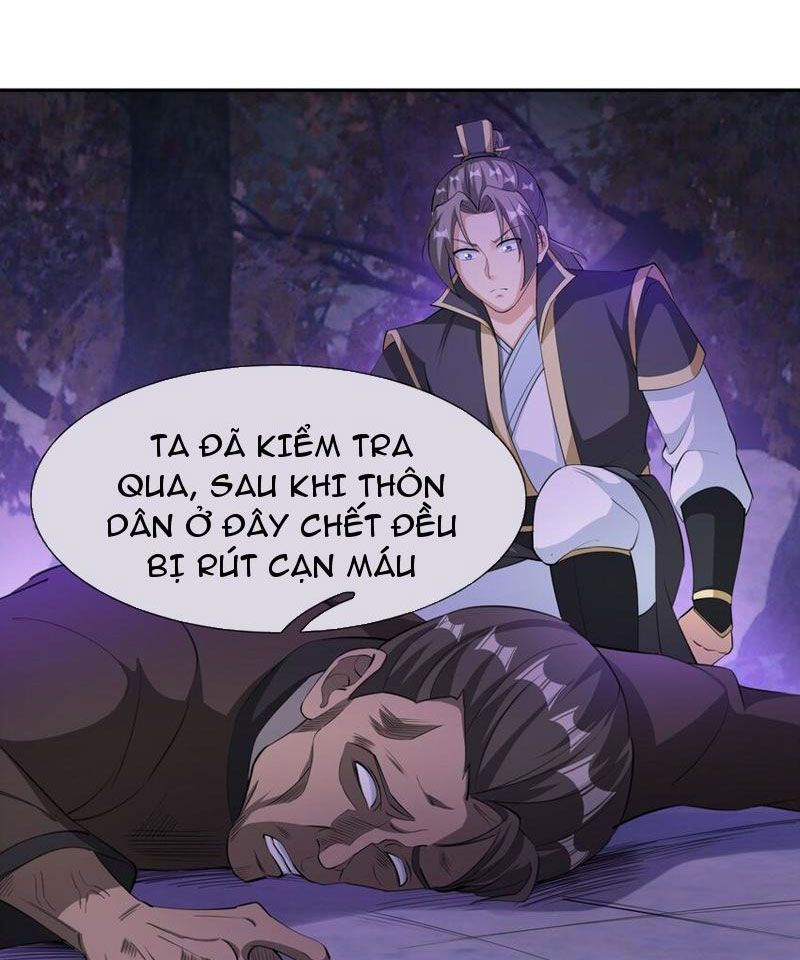 đọc truyện Thu Triệu Vạn Đồ Đệ, Vi Sư Vô Địch Thế Gian Chương 79 ảnh 27 tại Thiên Thai Truyện