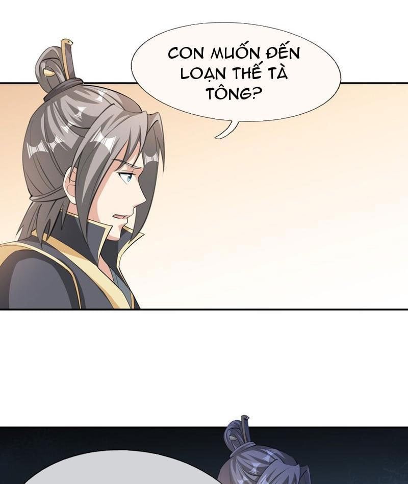 đọc truyện Thu Triệu Vạn Đồ Đệ, Vi Sư Vô Địch Thế Gian Chương 79 ảnh 31 tại Thiên Thai Truyện