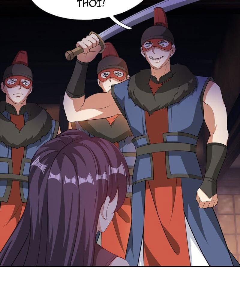 đọc truyện Thu Triệu Vạn Đồ Đệ, Vi Sư Vô Địch Thế Gian Chương 79 ảnh 5 tại Thiên Thai Truyện