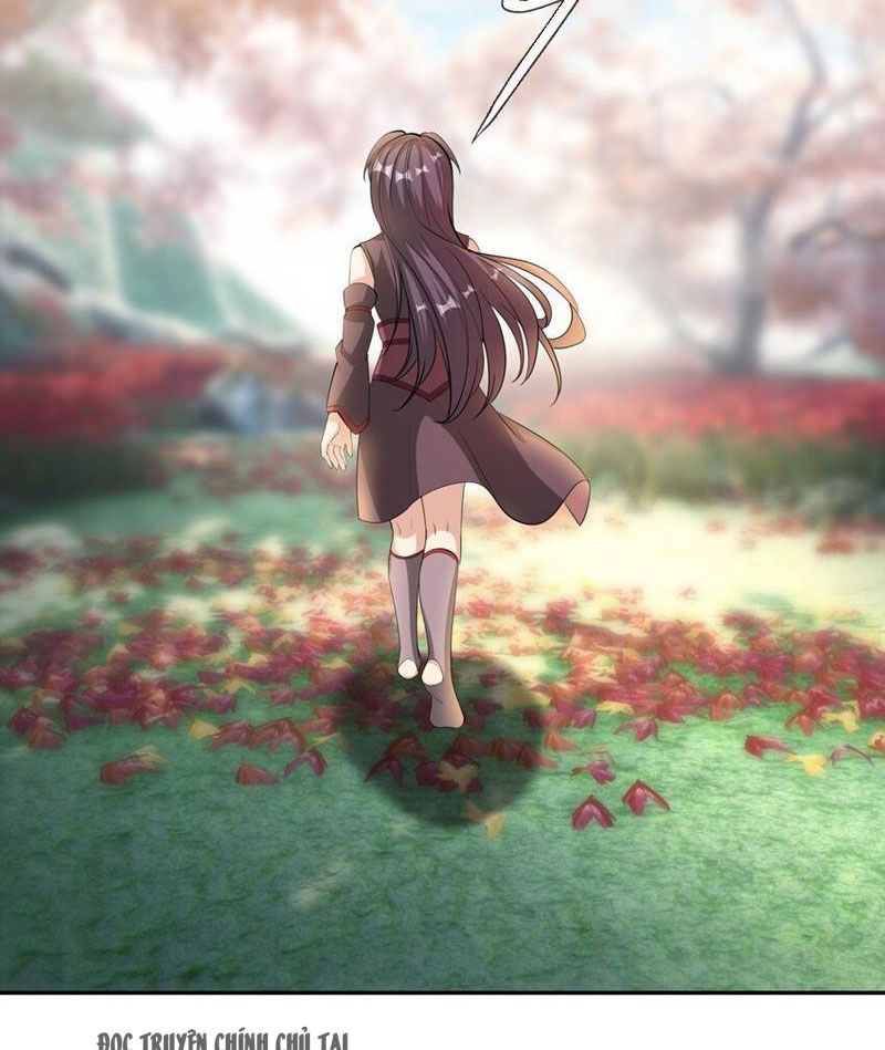 đọc truyện Thu Triệu Vạn Đồ Đệ, Vi Sư Vô Địch Thế Gian Chương 79 ảnh 33 tại Thiên Thai Truyện