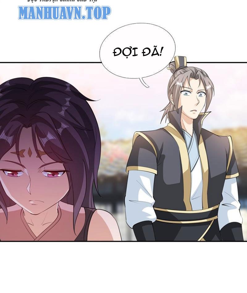 đọc truyện Thu Triệu Vạn Đồ Đệ, Vi Sư Vô Địch Thế Gian Chương 79 ảnh 34 tại Thiên Thai Truyện