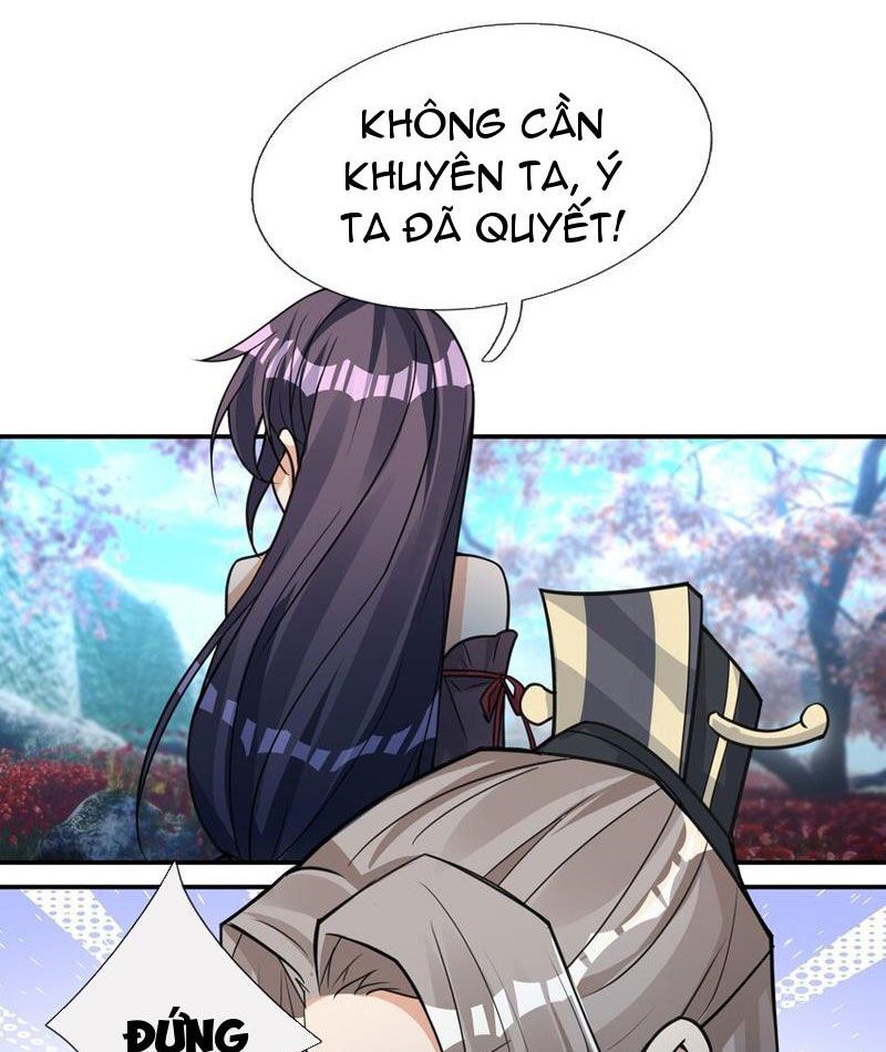 đọc truyện Thu Triệu Vạn Đồ Đệ, Vi Sư Vô Địch Thế Gian Chương 79 ảnh 35 tại Thiên Thai Truyện