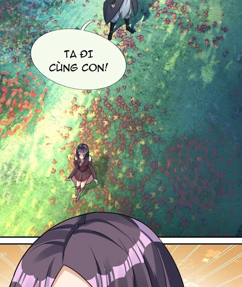 đọc truyện Thu Triệu Vạn Đồ Đệ, Vi Sư Vô Địch Thế Gian Chương 79 ảnh 37 tại Thiên Thai Truyện