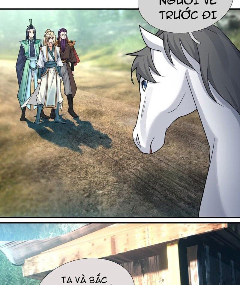 đọc truyện Thu Triệu Vạn Đồ Đệ, Vi Sư Vô Địch Thế Gian Chương 79 ảnh 44 tại Thiên Thai Truyện