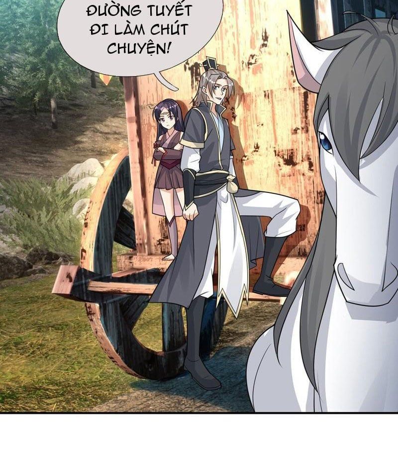 đọc truyện Thu Triệu Vạn Đồ Đệ, Vi Sư Vô Địch Thế Gian Chương 79 ảnh 45 tại Thiên Thai Truyện