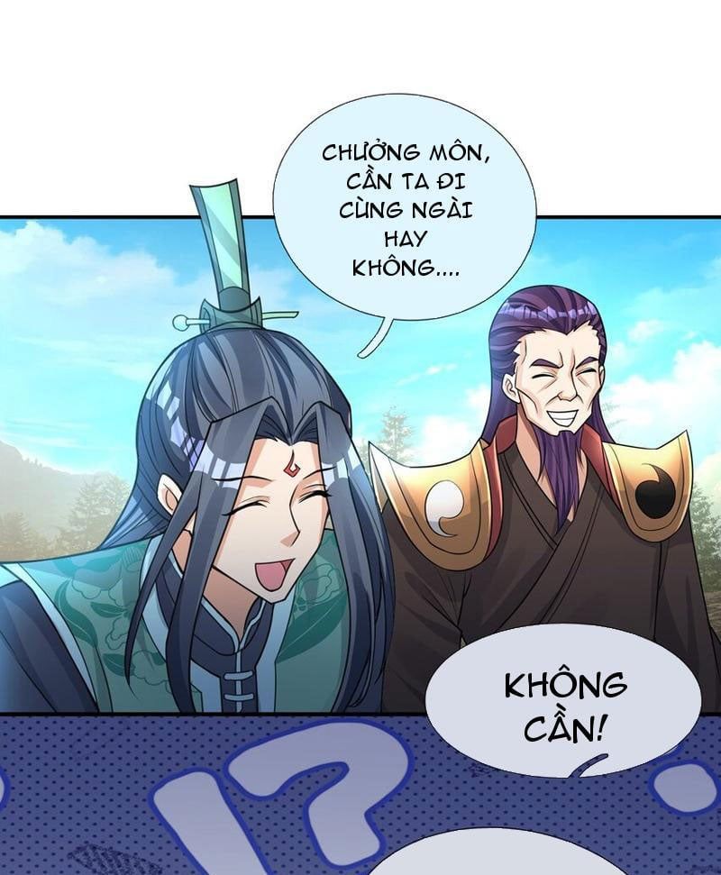 đọc truyện Thu Triệu Vạn Đồ Đệ, Vi Sư Vô Địch Thế Gian Chương 79 ảnh 46 tại Thiên Thai Truyện