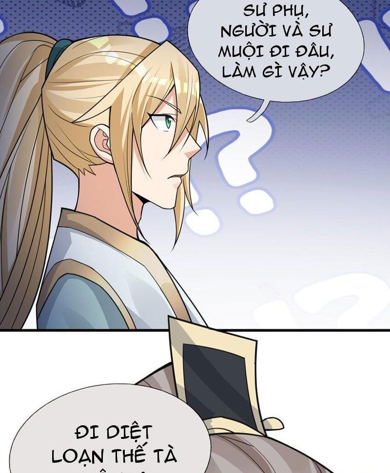 đọc truyện Thu Triệu Vạn Đồ Đệ, Vi Sư Vô Địch Thế Gian Chương 79 ảnh 47 tại Thiên Thai Truyện