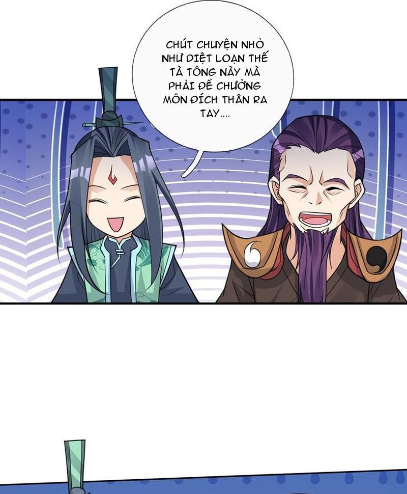 đọc truyện Thu Triệu Vạn Đồ Đệ, Vi Sư Vô Địch Thế Gian Chương 79 ảnh 49 tại Thiên Thai Truyện