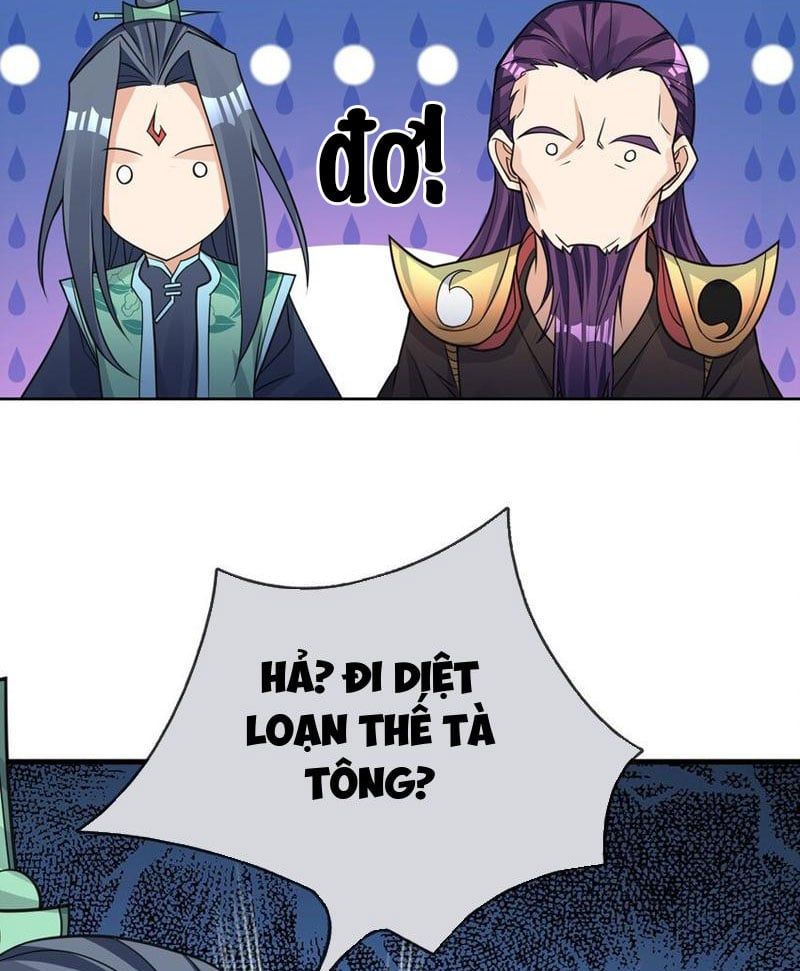 đọc truyện Thu Triệu Vạn Đồ Đệ, Vi Sư Vô Địch Thế Gian Chương 79 ảnh 50 tại Thiên Thai Truyện