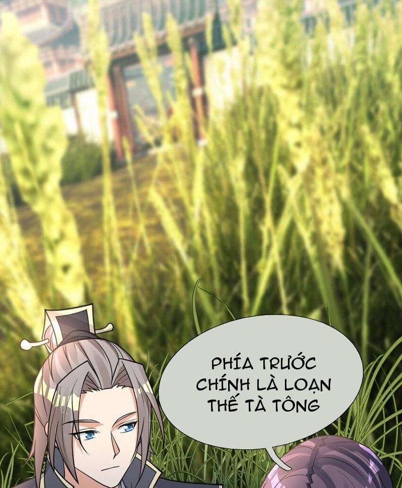 đọc truyện Thu Triệu Vạn Đồ Đệ, Vi Sư Vô Địch Thế Gian Chương 79 ảnh 56 tại Thiên Thai Truyện