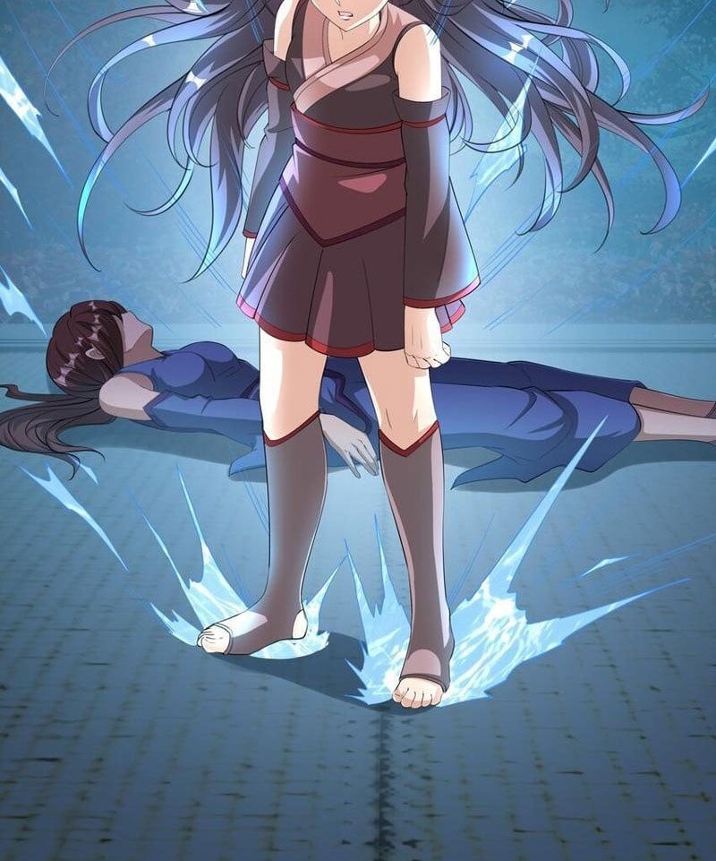 đọc truyện Thu Triệu Vạn Đồ Đệ, Vi Sư Vô Địch Thế Gian Chương 79 ảnh 8 tại Thiên Thai Truyện