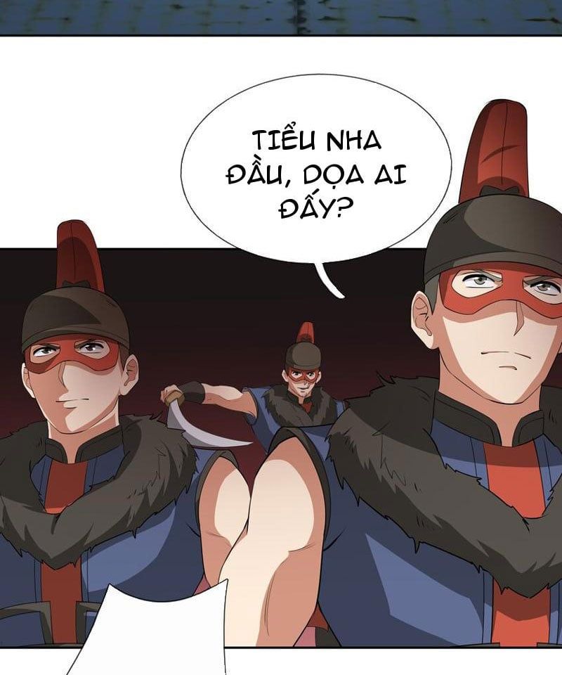 đọc truyện Thu Triệu Vạn Đồ Đệ, Vi Sư Vô Địch Thế Gian Chương 79 ảnh 9 tại Thiên Thai Truyện