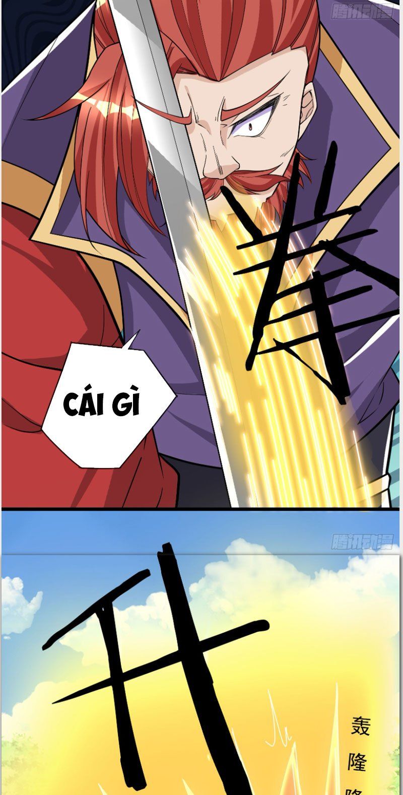 đọc truyện Thu Triệu Vạn Đồ Đệ, Vi Sư Vô Địch Thế Gian Chương 8 ảnh 17 tại Thiên Thai Truyện