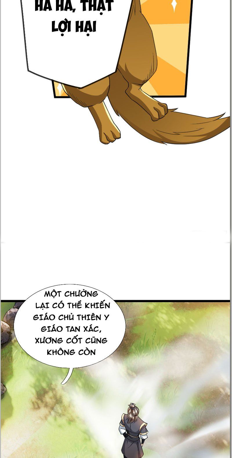 đọc truyện Thu Triệu Vạn Đồ Đệ, Vi Sư Vô Địch Thế Gian Chương 8 ảnh 20 tại Thiên Thai Truyện