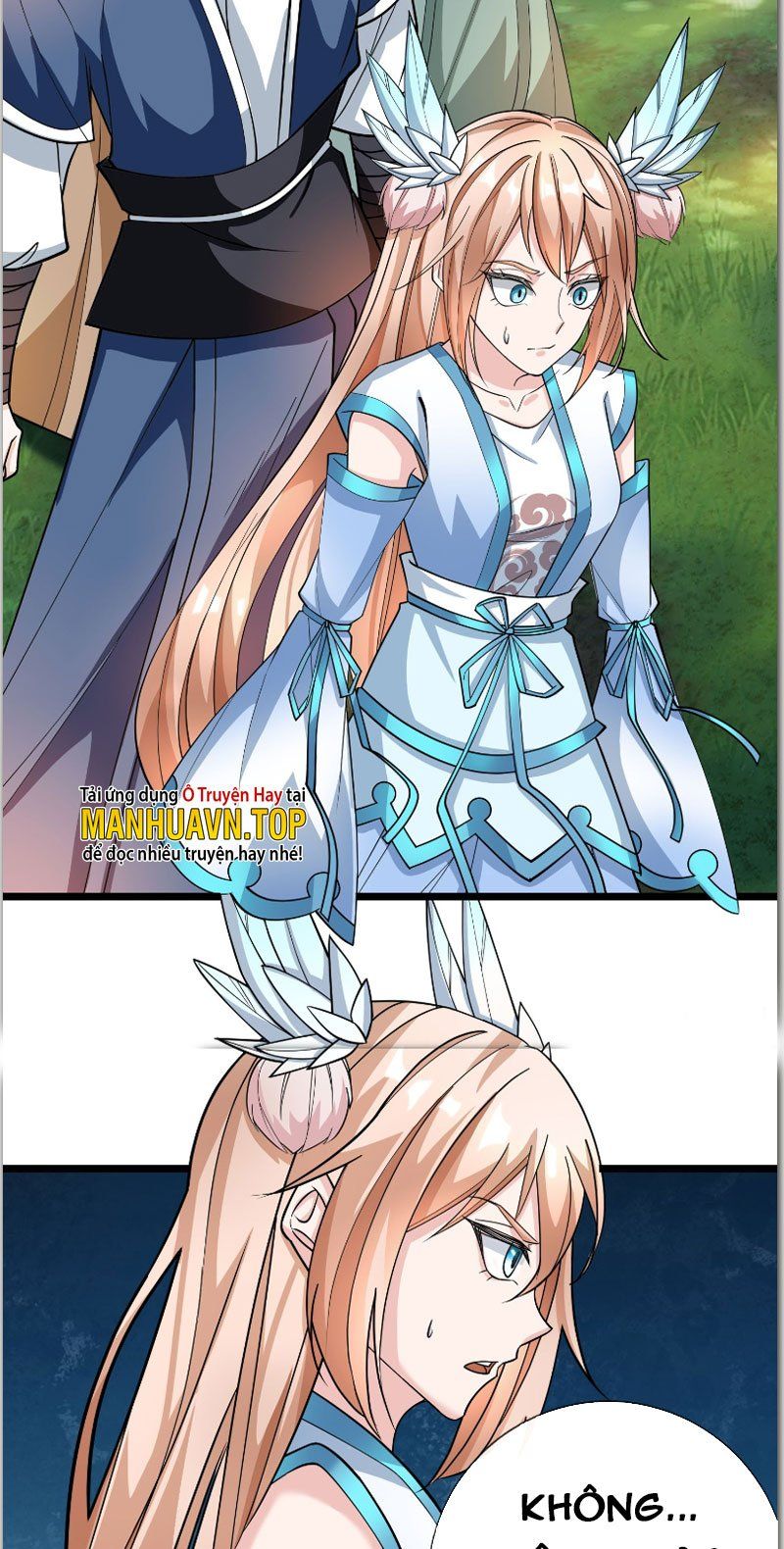 đọc truyện Thu Triệu Vạn Đồ Đệ, Vi Sư Vô Địch Thế Gian Chương 8 ảnh 22 tại Thiên Thai Truyện