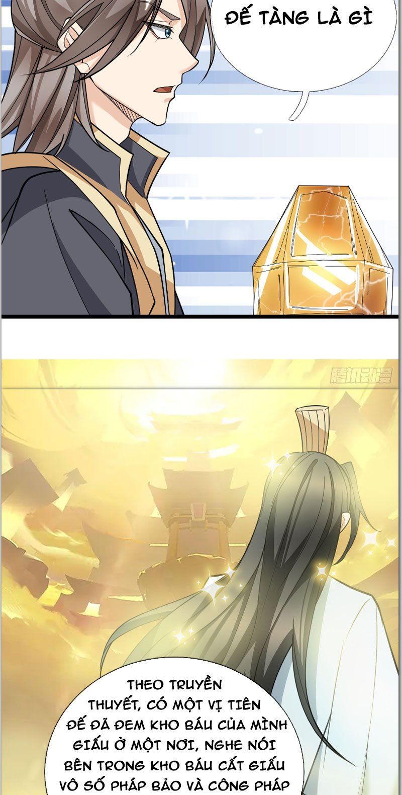 đọc truyện Thu Triệu Vạn Đồ Đệ, Vi Sư Vô Địch Thế Gian Chương 8 ảnh 32 tại Thiên Thai Truyện