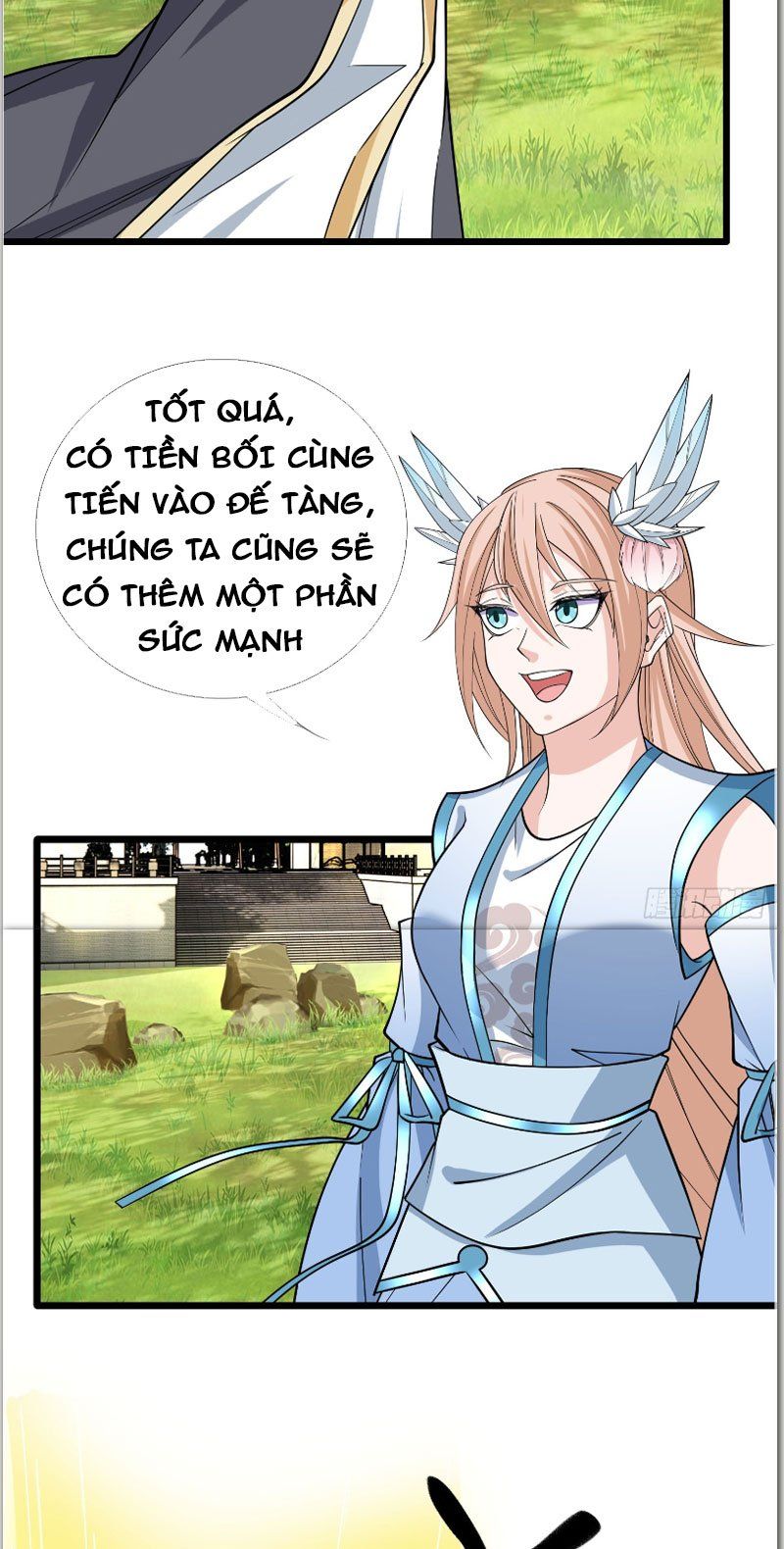 đọc truyện Thu Triệu Vạn Đồ Đệ, Vi Sư Vô Địch Thế Gian Chương 8 ảnh 36 tại Thiên Thai Truyện