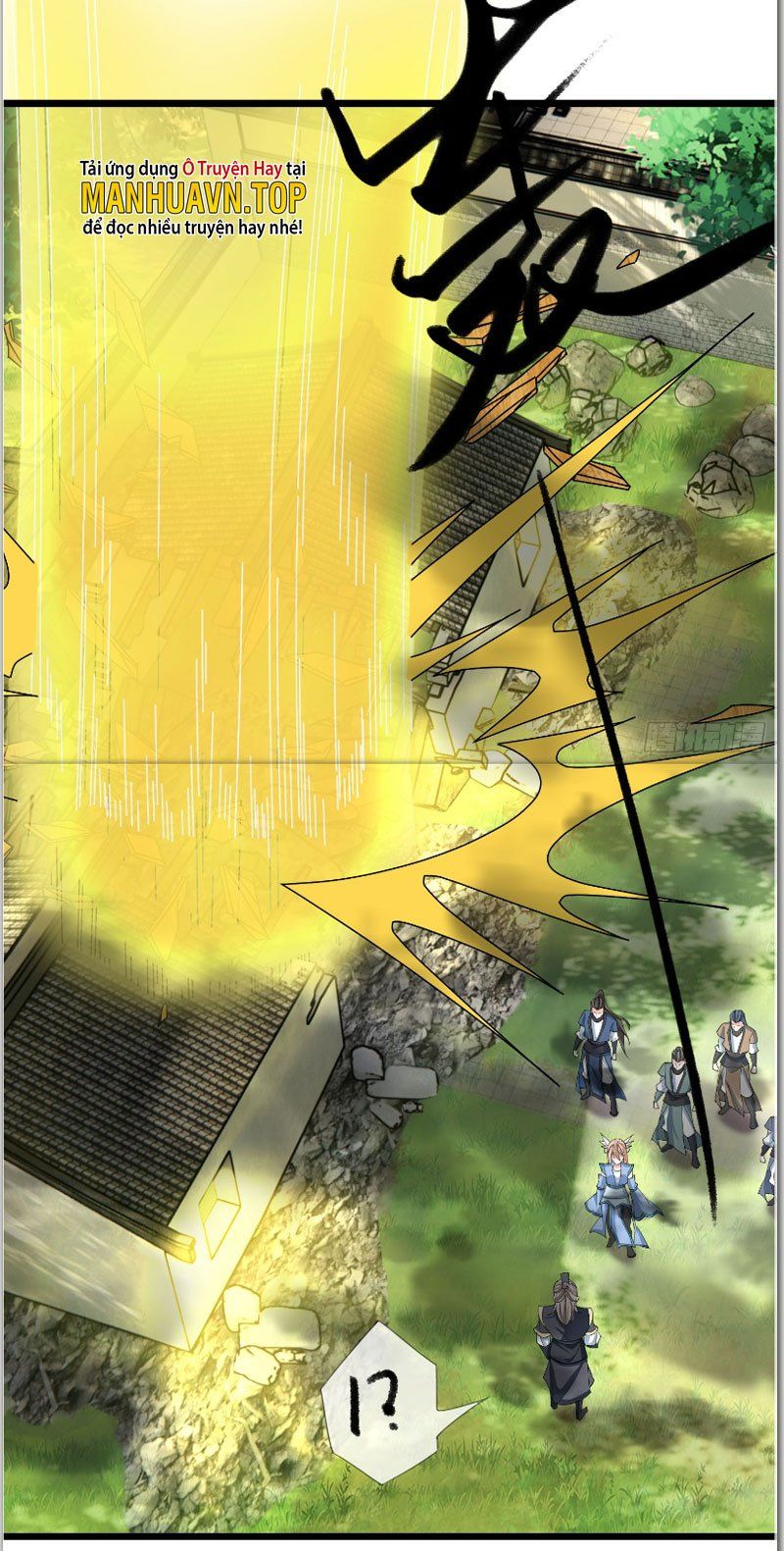 đọc truyện Thu Triệu Vạn Đồ Đệ, Vi Sư Vô Địch Thế Gian Chương 8 ảnh 37 tại Thiên Thai Truyện