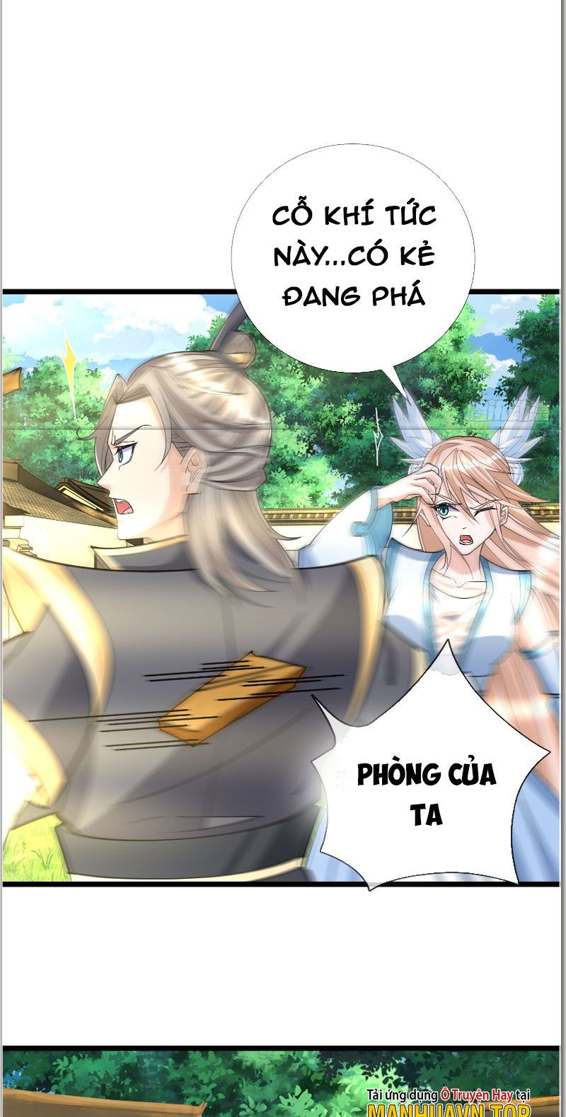 đọc truyện Thu Triệu Vạn Đồ Đệ, Vi Sư Vô Địch Thế Gian Chương 8 ảnh 38 tại Thiên Thai Truyện