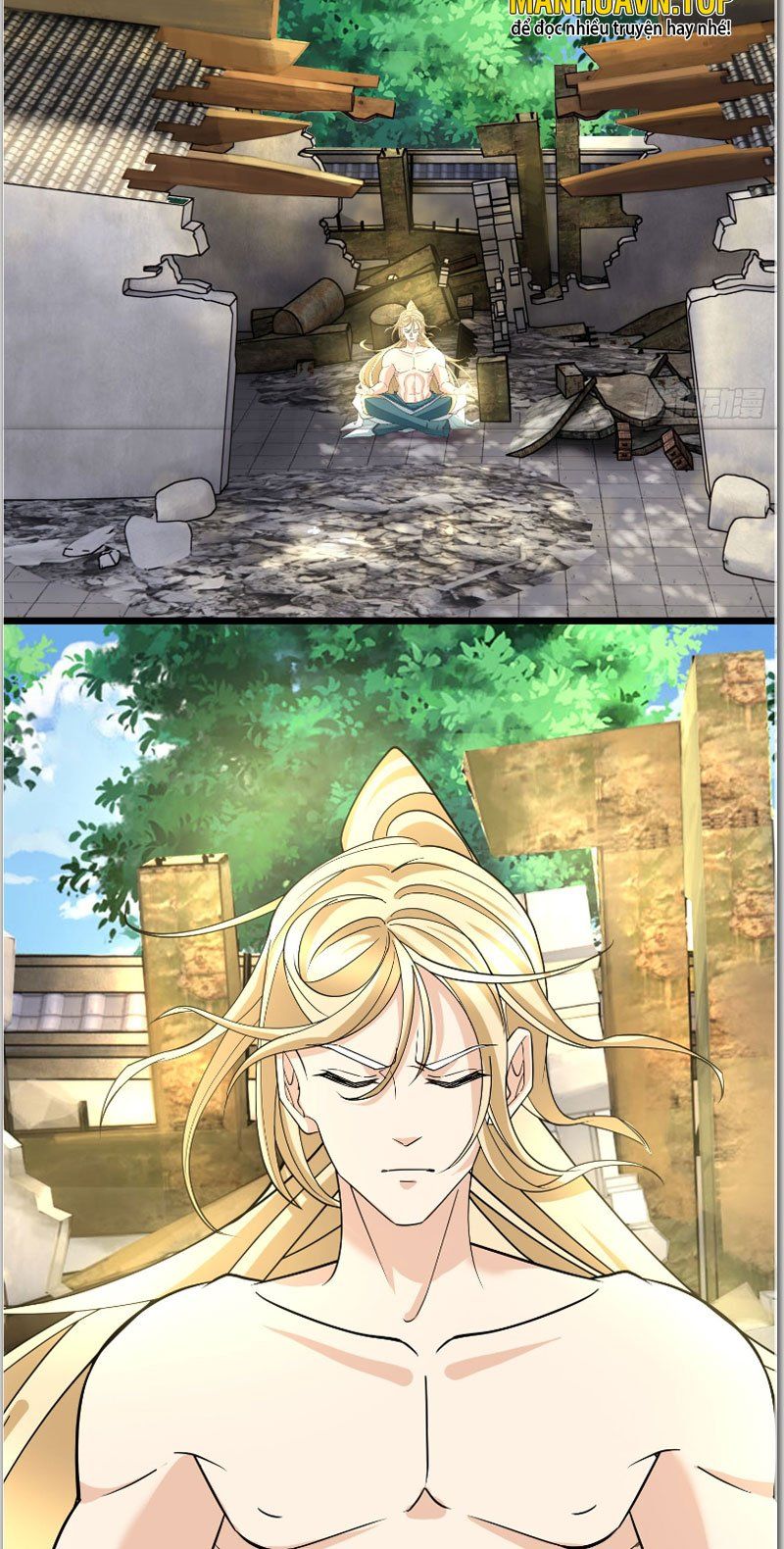 đọc truyện Thu Triệu Vạn Đồ Đệ, Vi Sư Vô Địch Thế Gian Chương 8 ảnh 39 tại Thiên Thai Truyện