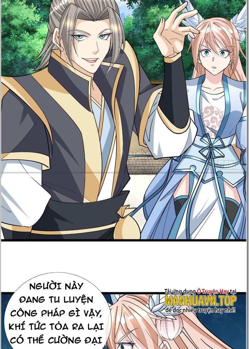 đọc truyện Thu Triệu Vạn Đồ Đệ, Vi Sư Vô Địch Thế Gian Chương 8 ảnh 41 tại Thiên Thai Truyện