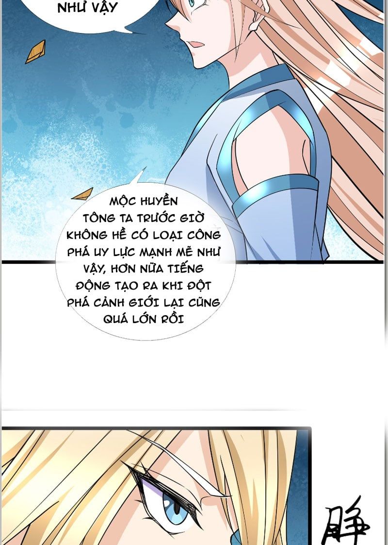 đọc truyện Thu Triệu Vạn Đồ Đệ, Vi Sư Vô Địch Thế Gian Chương 8 ảnh 42 tại Thiên Thai Truyện