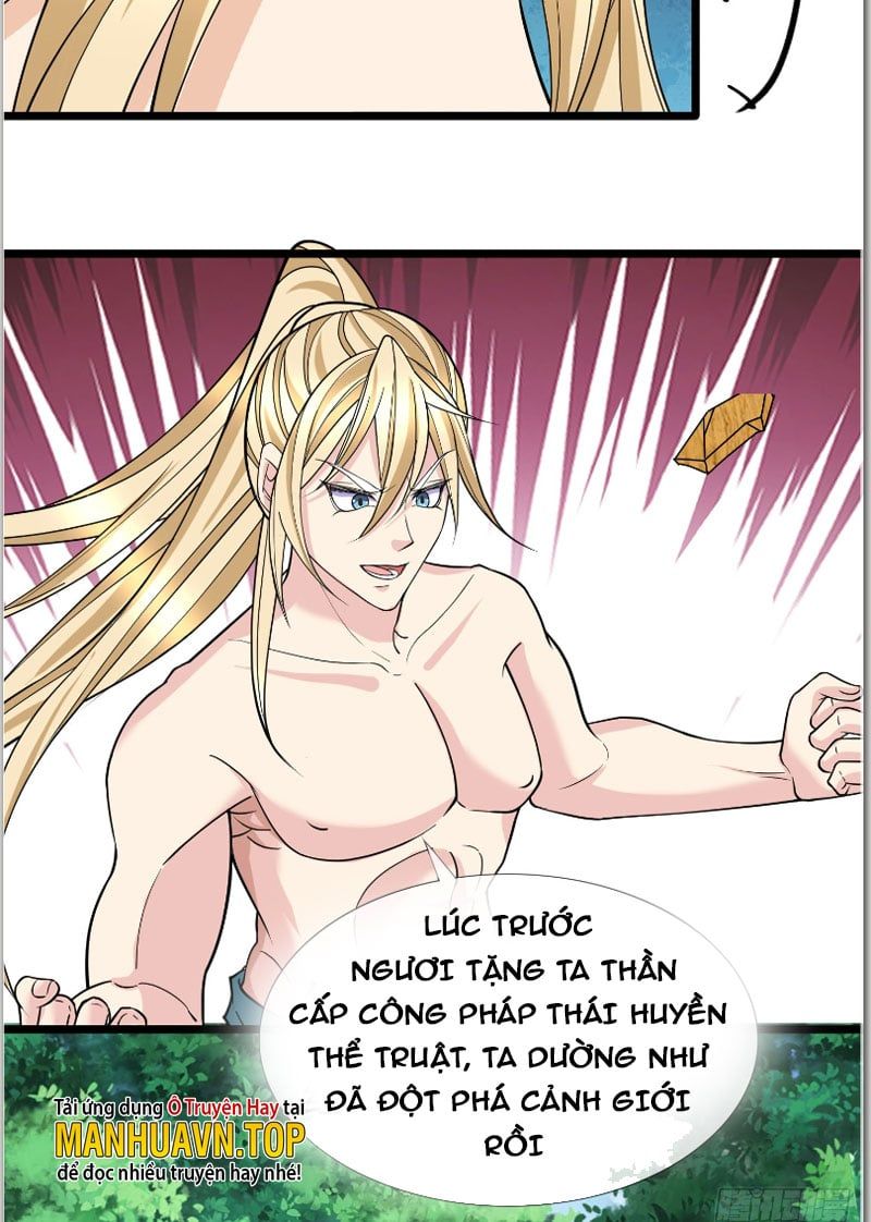 đọc truyện Thu Triệu Vạn Đồ Đệ, Vi Sư Vô Địch Thế Gian Chương 8 ảnh 43 tại Thiên Thai Truyện