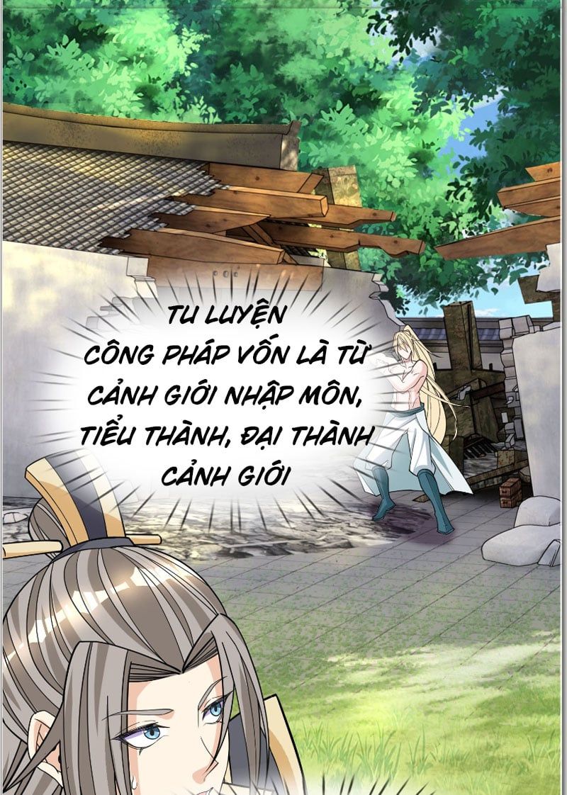 đọc truyện Thu Triệu Vạn Đồ Đệ, Vi Sư Vô Địch Thế Gian Chương 8 ảnh 44 tại Thiên Thai Truyện