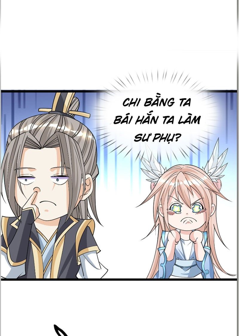 đọc truyện Thu Triệu Vạn Đồ Đệ, Vi Sư Vô Địch Thế Gian Chương 8 ảnh 50 tại Thiên Thai Truyện